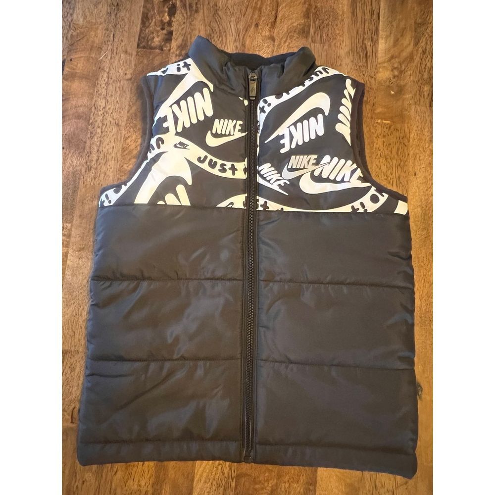 Nike kids vest
